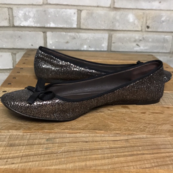 Vera Wang Laetitia Ballet Flat - Picture 5 of 11